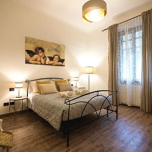 Appartement met Drie Slaapkamers